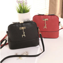 Load image into Gallery viewer, HOT SALE 2019 Women Messenger Bags Fashion Mini