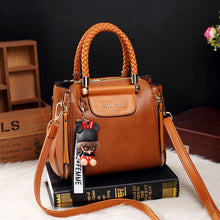 Load image into Gallery viewer, 2019 Brand Elegant Shoulder Bag Women Designer Luxury