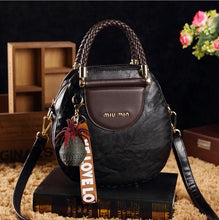 Load image into Gallery viewer, 2019 Brand Elegant Shoulder Bag Women Designer Luxury