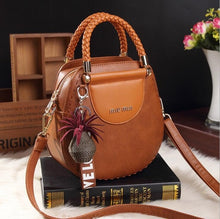 Load image into Gallery viewer, 2019 Brand Elegant Shoulder Bag Women Designer Luxury