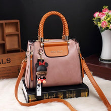 Load image into Gallery viewer, 2019 Brand Elegant Shoulder Bag Women Designer Luxury