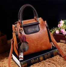 Load image into Gallery viewer, 2019 Brand Elegant Shoulder Bag Women Designer Luxury