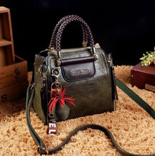 Load image into Gallery viewer, 2019 Brand Elegant Shoulder Bag Women Designer Luxury