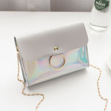 Load image into Gallery viewer, Fashion Big Lips Shoulder Bag for Women 2019 Shiny