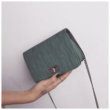 Load image into Gallery viewer, Women Shoulder Bag 2019 Luxury Handbags Women Bags
