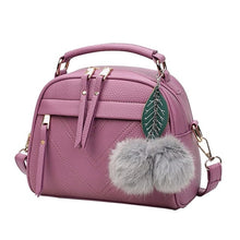 Load image into Gallery viewer, 2019 New Fashion PU Leather Handbag for Women
